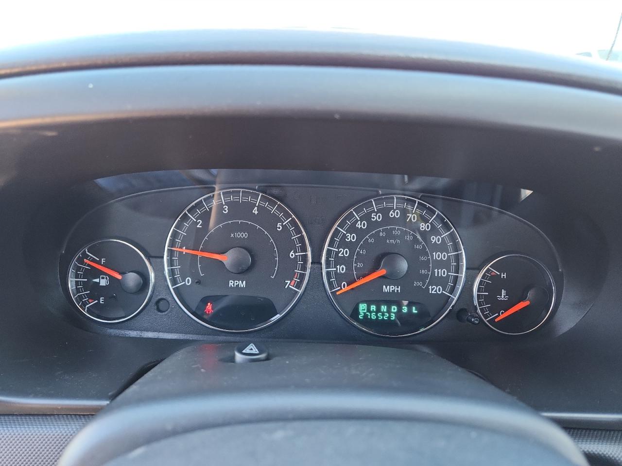 Lot #3276406679 2005 CHRYSLER SEBRING