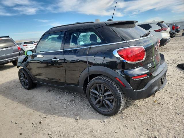 2014 MINI COOPER S P - WMWSS5C56EWN67029