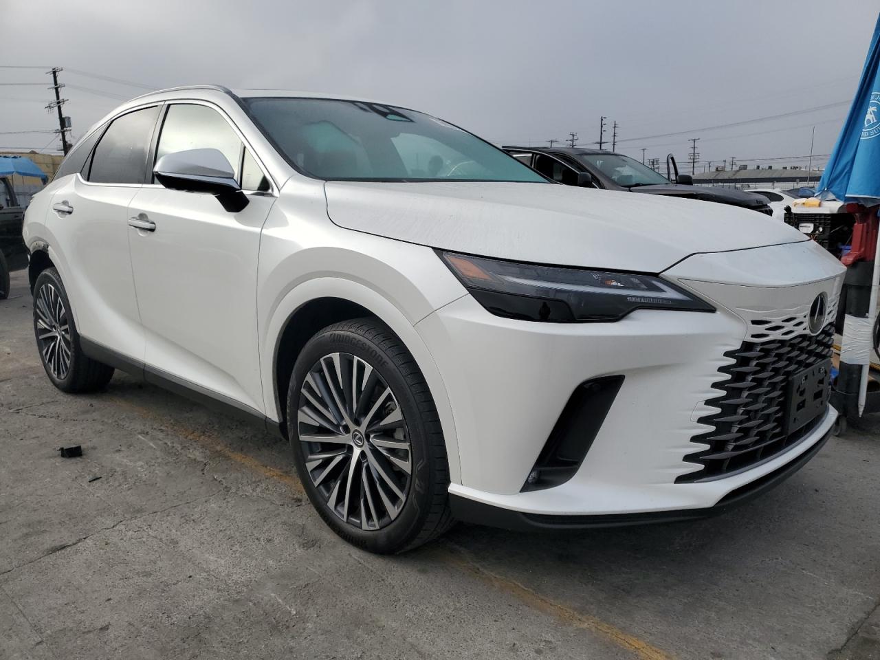 LEXUS RX 350 PREMIUM