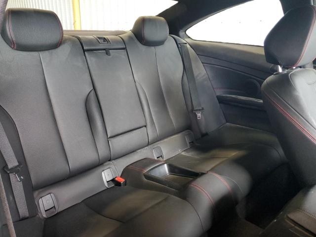 2016 BMW 428 XI WBA3N9C54GK250699