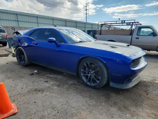 2022 DODGE CHALLENGER #3275624797