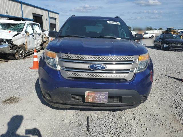 2013 FORD EXPLORER #3319159526