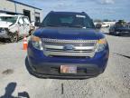 Lot #3319159526 2013 FORD EXPLORER