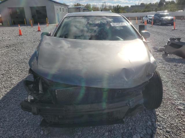 2012 KIA FORTE EX - KNAFU4A25C5556914