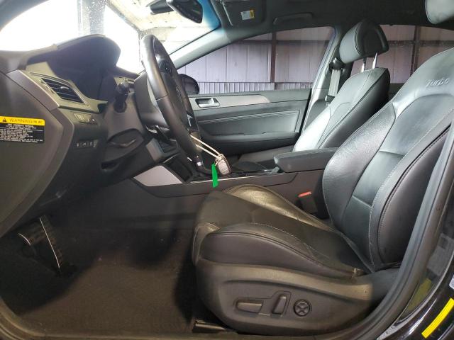 2017 HYUNDAI SONATA SPO 5NPE34ABXHH499764