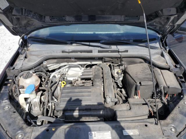 2017 VOLKSWAGEN JETTA S #3297876804