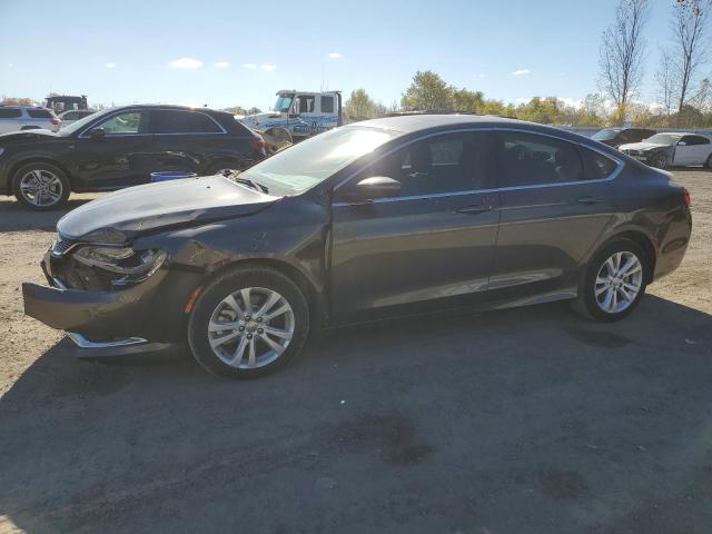 CHRYSLER 200 LIMITE