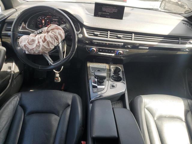 2018 AUDI Q7 PREMIUM WA1LAAF72JD027564