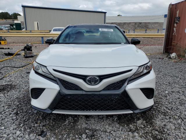 2018 TOYOTA CAMRY XSE 4T1B61HK8JU153590