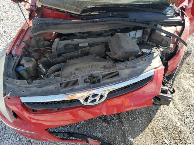 2010 HYUNDAI TOURING #3293366423