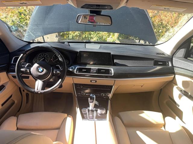 2017 BMW 535 XIGT WBA5M4C50HD187007