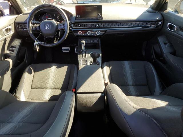 2023 HONDA CIVIC SPOR 2HGFE2F56PH503131