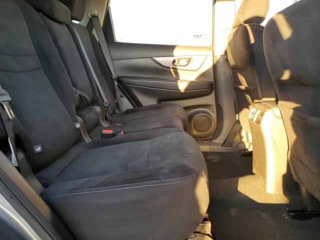 2016 NISSAN ROGUE S - 5N1AT2MVXGC815047