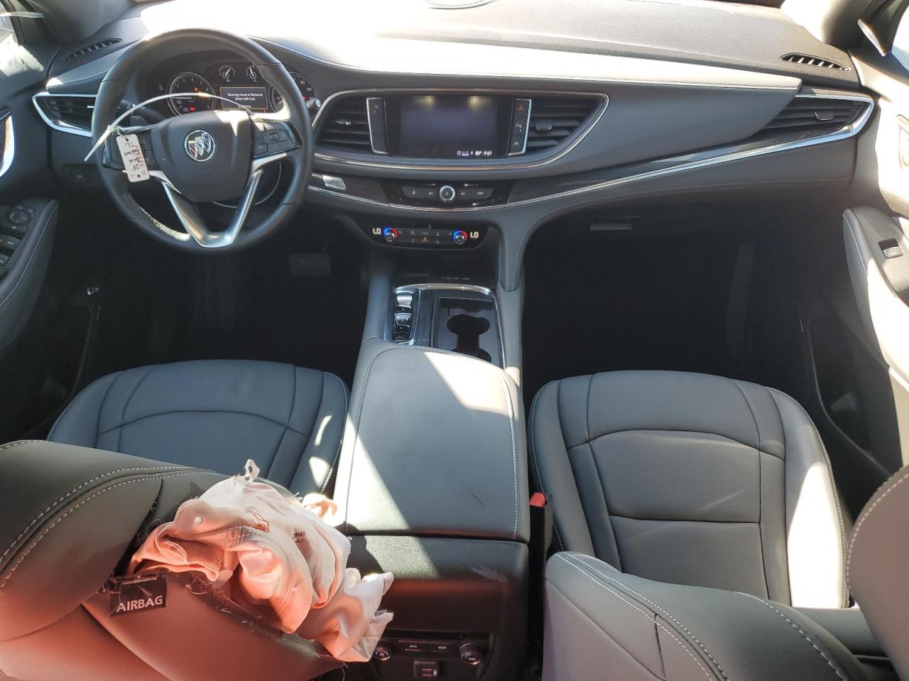 BUICK ENCLAVE ESSENCE