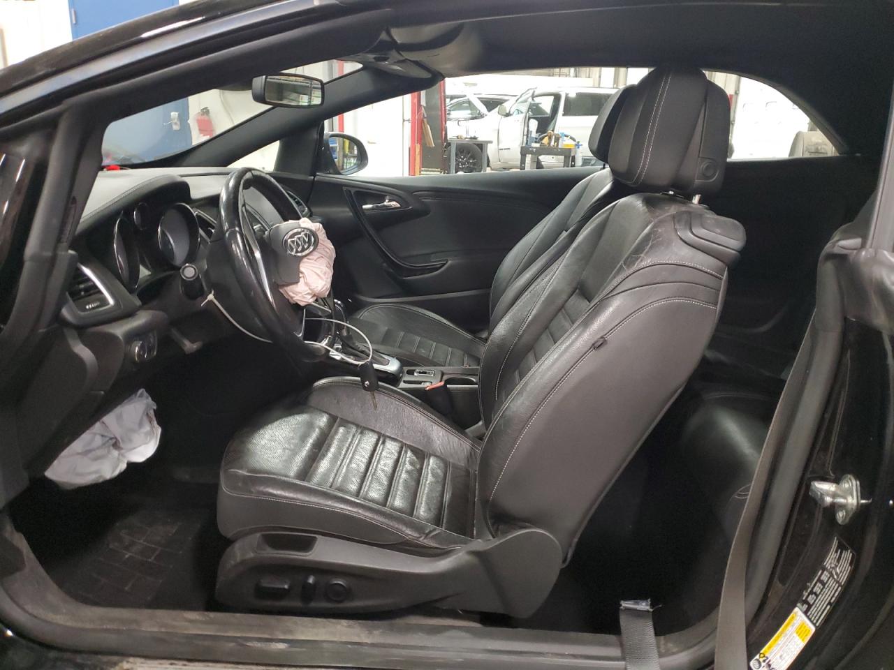 BUICK CASCADA PREMIUM