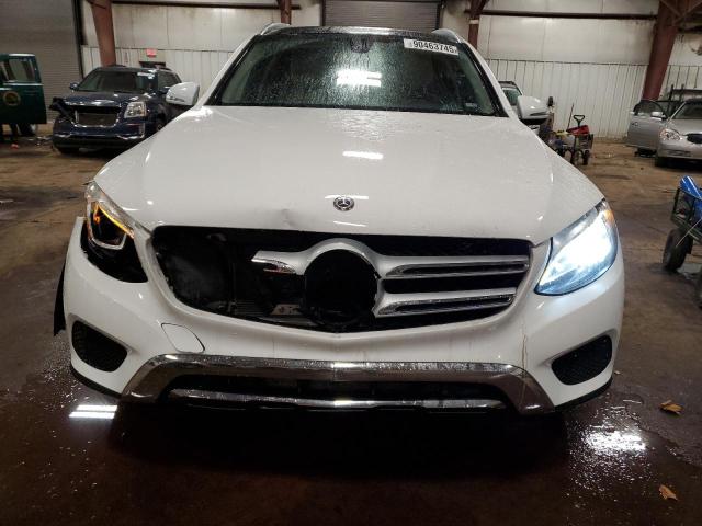 2018 MERCEDES-BENZ GLC 300 4M #3294310893