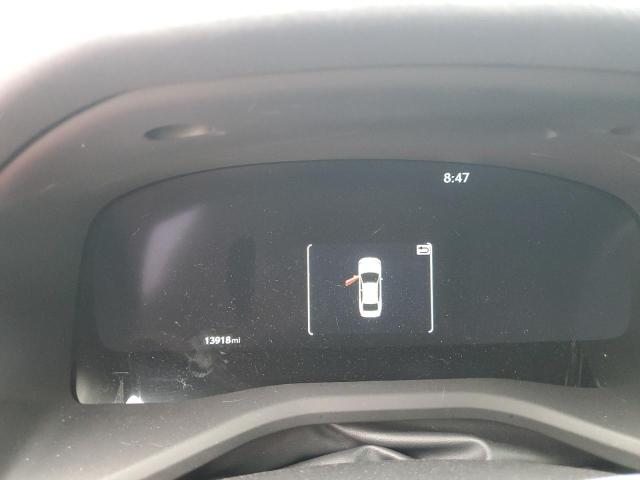 2025 TOYOTA CAMRY XSE - 4T1DAACKXSU546779