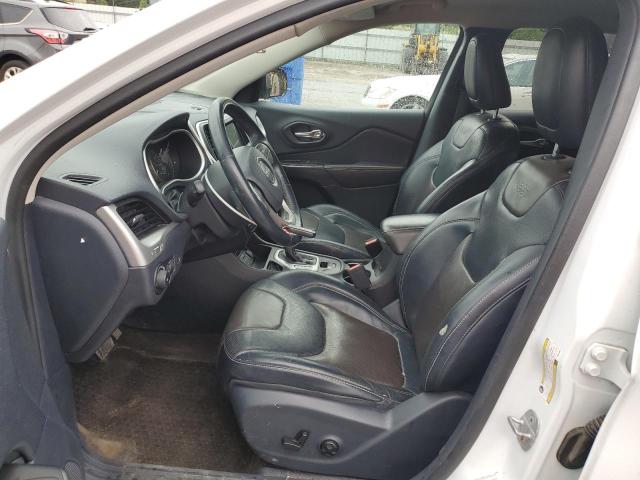 2014 JEEP CHEROKEE L - 1C4PJLDS7EW313611