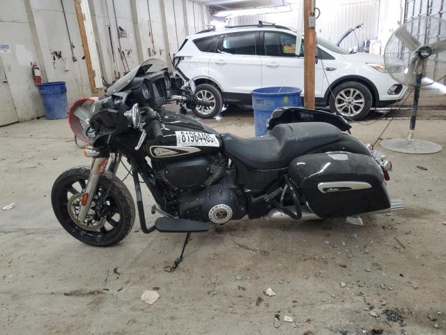 2024 INDIAN MOTORCYCLE CO. CHIEFTAIN - 56KTCBAA0R3430124