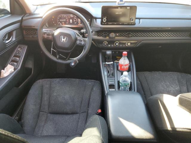 2023 HONDA ACCORD LX #3301746424