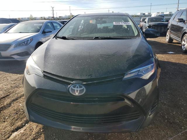 2018 TOYOTA COROLLA L - 5YFBURHE6JP793216