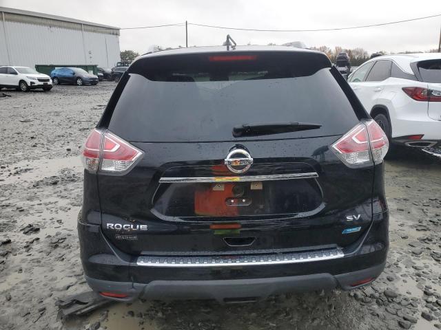 2014 NISSAN ROGUE S #3303800433