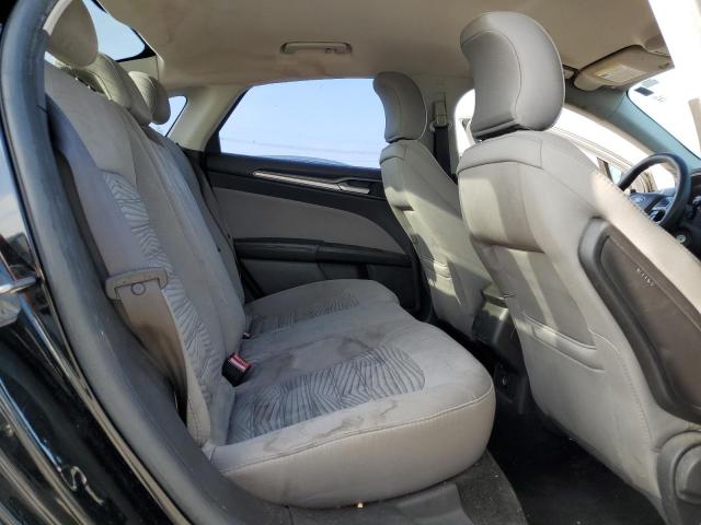 2016 FORD FUSION S #3283883417