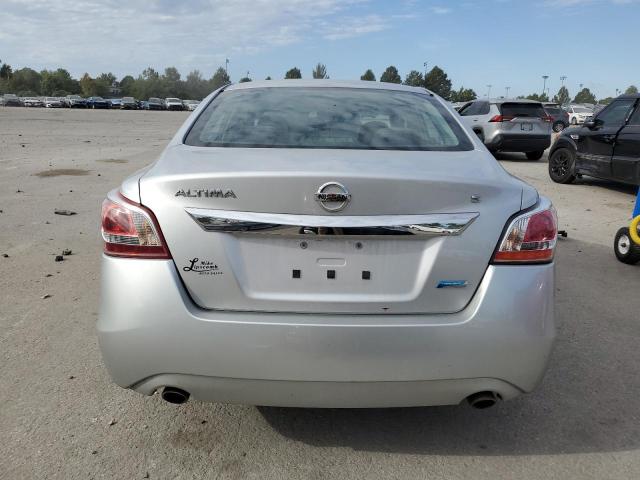 2013 NISSAN ALTIMA 2.5 - 1N4AL3AP6DC285886