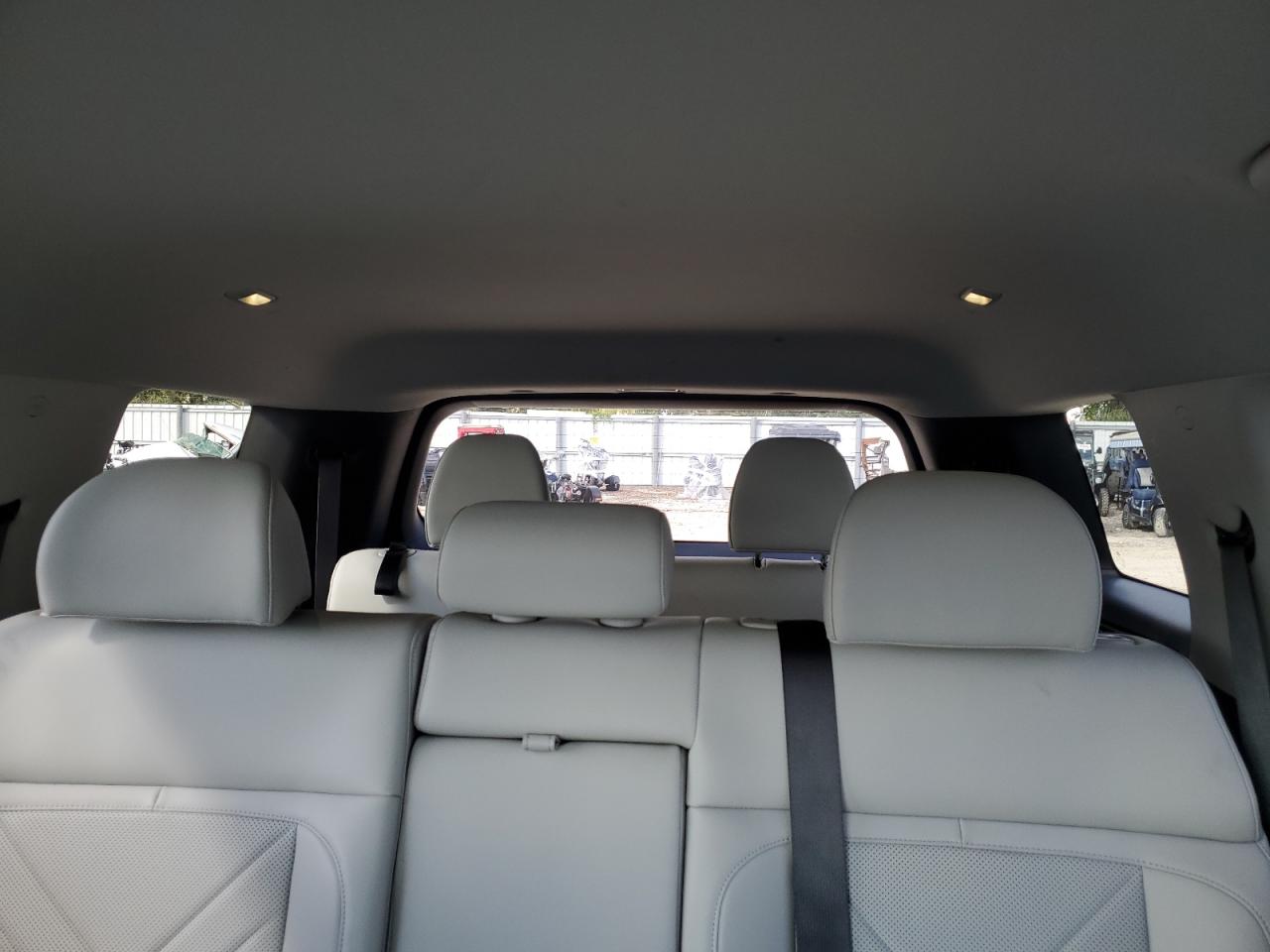 Lot #3302855921 2025 HYUNDAI SANTA FE S