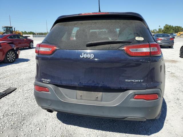 2015 JEEP CHEROKEE S 1C4PJLAB2FW517304