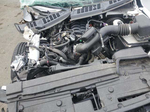 2019 FORD F150 - 1FTMF1C50KKC79387