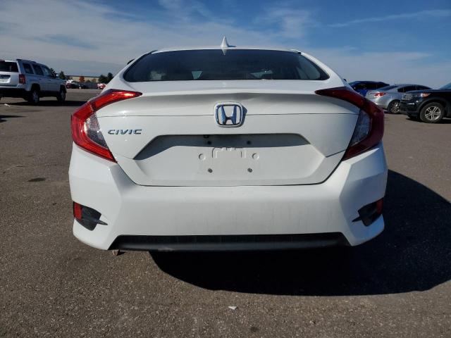 2018 HONDA CIVIC EX #3296275404