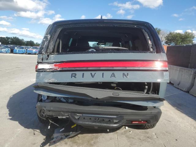 2025 RIVIAN R1S PREMIU #3309527561
