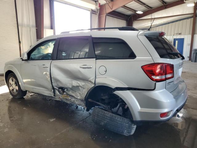 2012 DODGE JOURNEY SX - 3C4PDDBG2CT132608