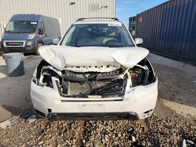 2016 SUBARU FORESTER 2 #3294547643