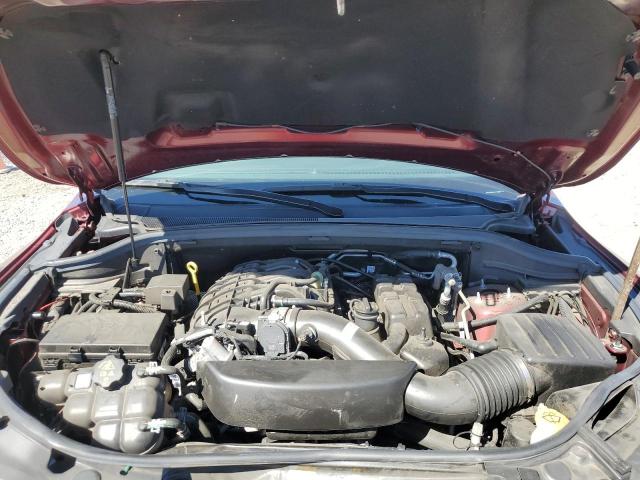 2022 DODGE DURANGO GT #3303599935