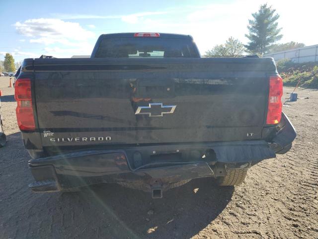 2016 CHEVROLET SILVERADO #3298120148