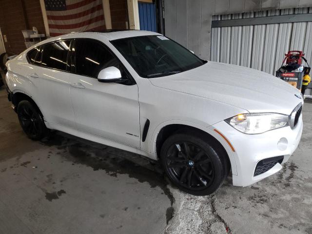 2018 BMW X6 SDRIVE3 #3319138253