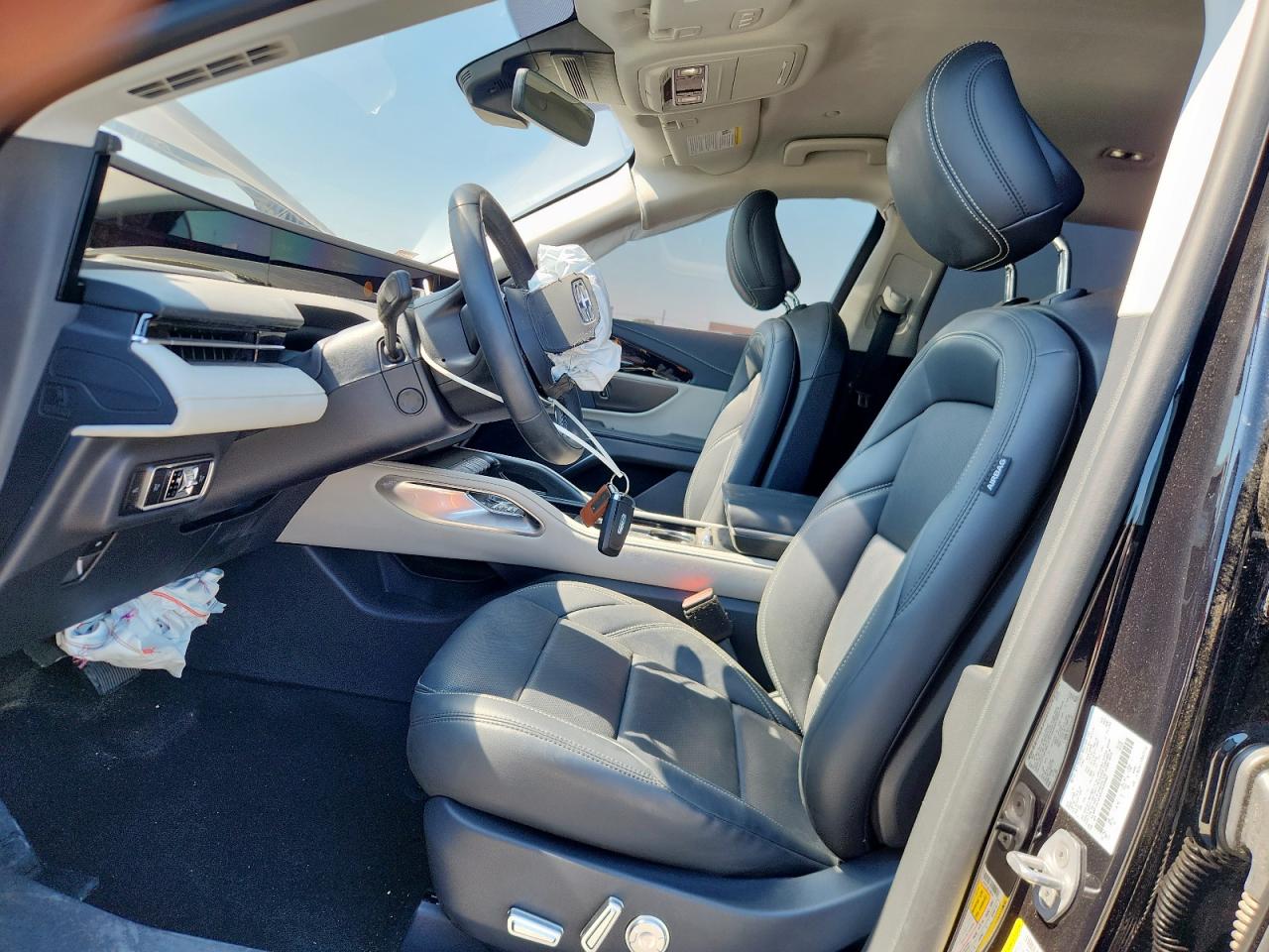 LINCOLN NAUTILUS PREMIERE