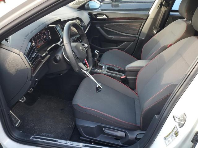 2024 VOLKSWAGEN JETTA 40TH - 3VW8T7BU8RM024279