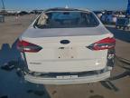Lot #3303046607 2020 FORD FUSION SE