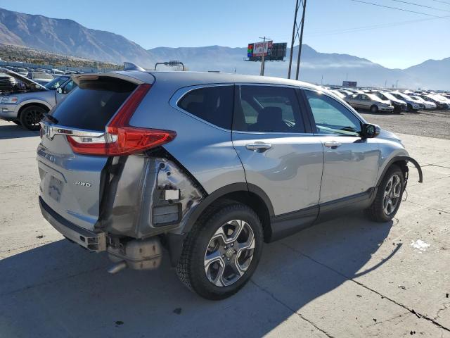 2019 HONDA CR-V EX - 7FARW2H55KE021551