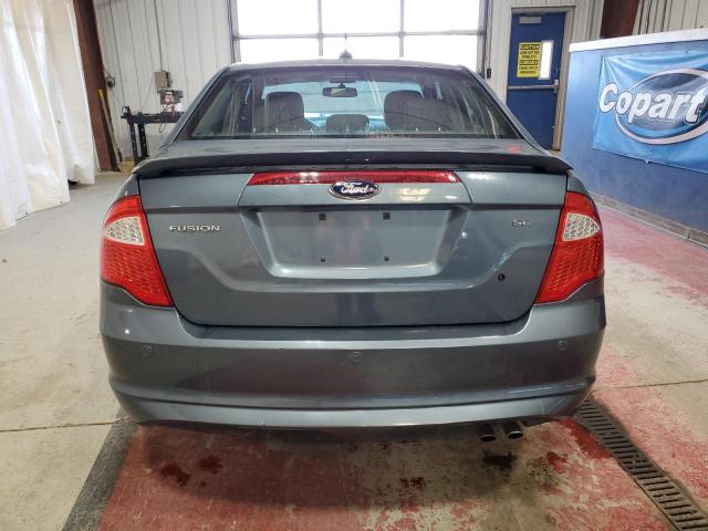 2012 FORD FUSION SE - 3FAHP0HA2CR371392