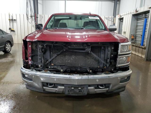 2014 CHEVROLET 1500 - 3GCUKSEC6EG369135