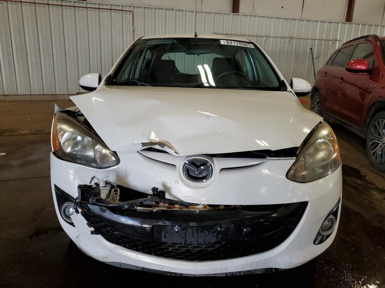 MAZDA 2 MAZDA2