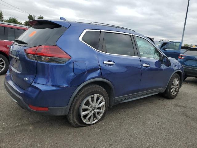 2020 NISSAN ROGUE S - KNMAT2MT5LP532853