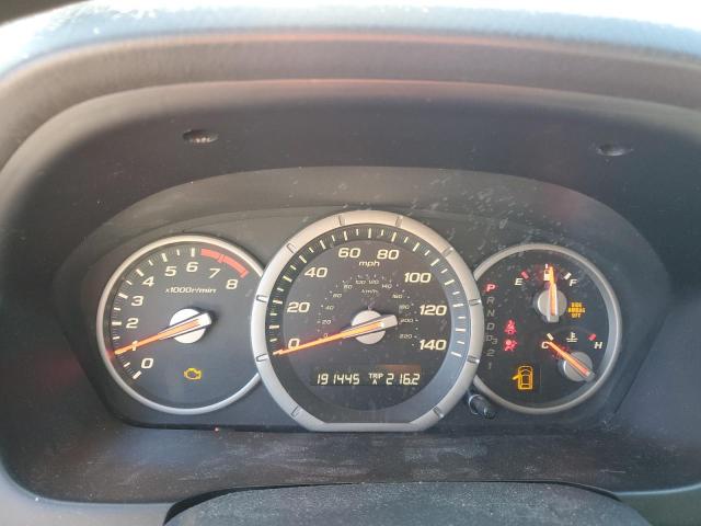 2007 HONDA PILOT LX #3292323346