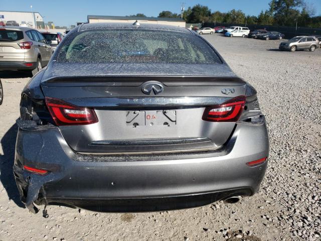 2017 INFINITI Q70 3.7 JN1BY1AP0HM740092