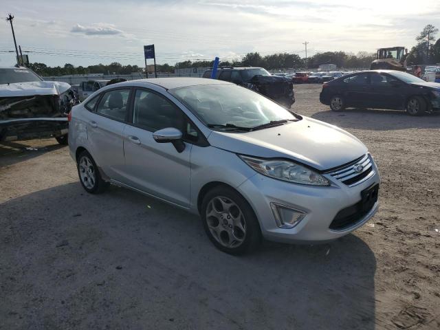 2012 FORD FIESTA SEL - 3FADP4CJ3CM181319