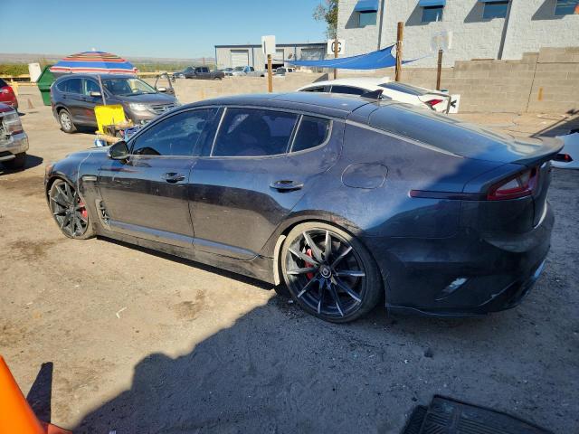 2019 KIA STINGER GT #3291371134